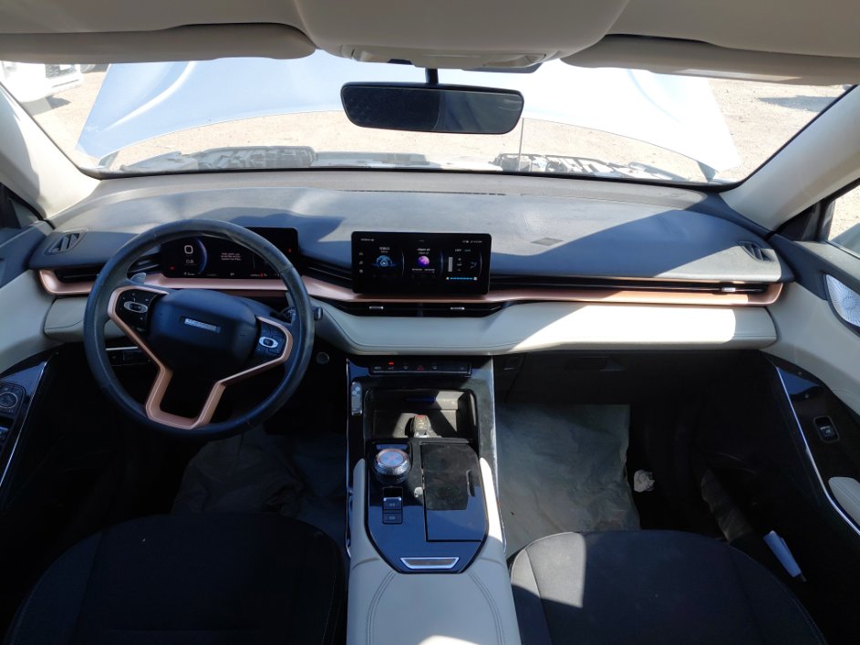 الوسائد الهوائية