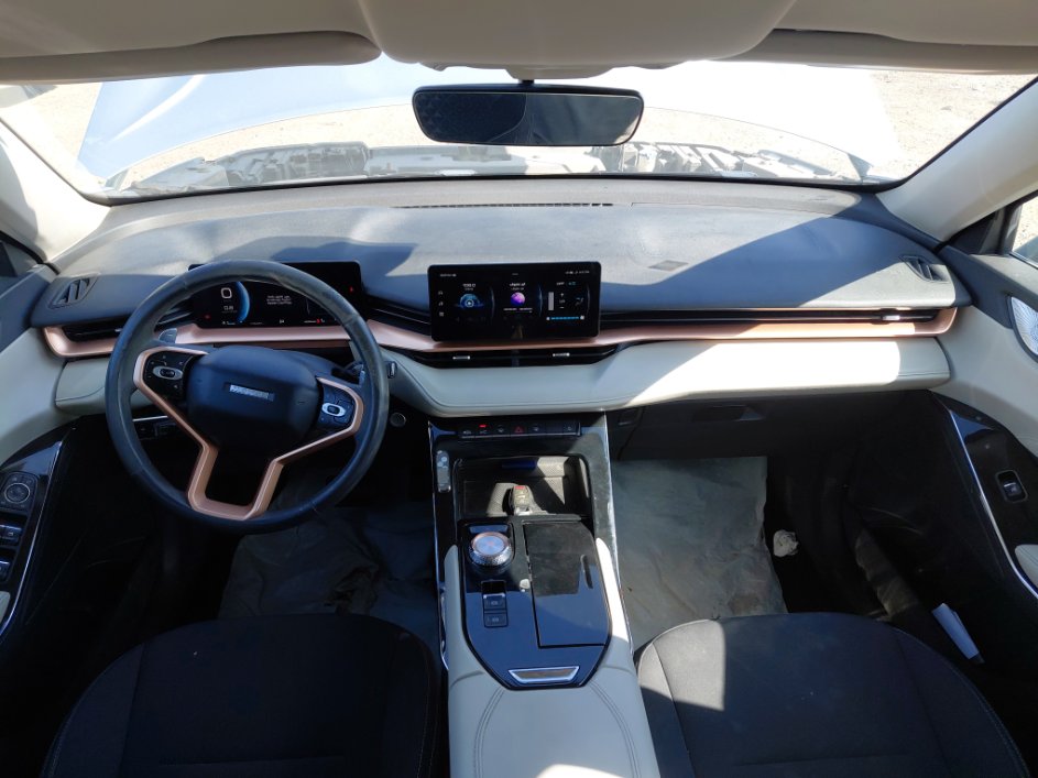 هافال H6  2022 image