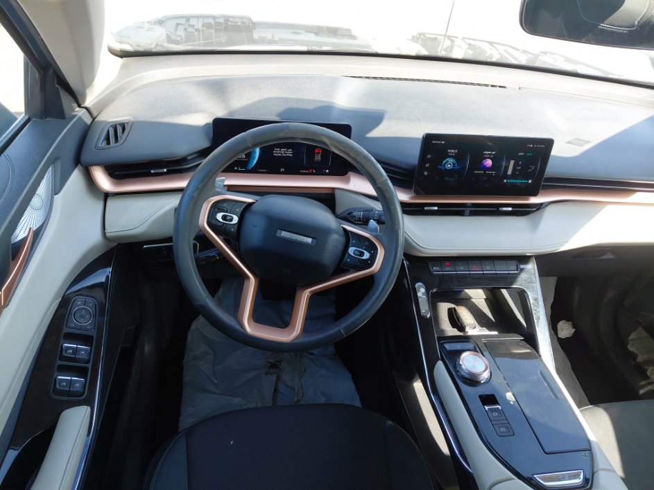 هافال H6  2022 image