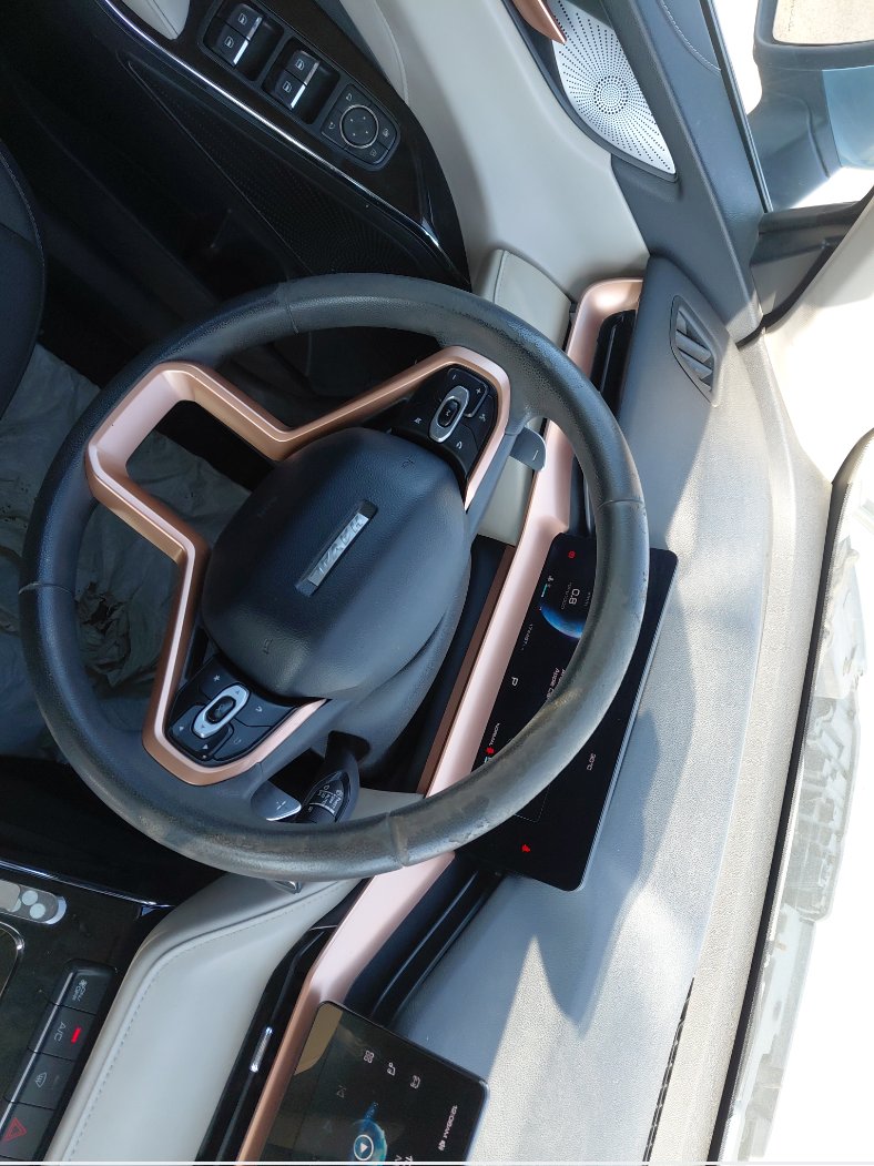 هافال H6  2022 image