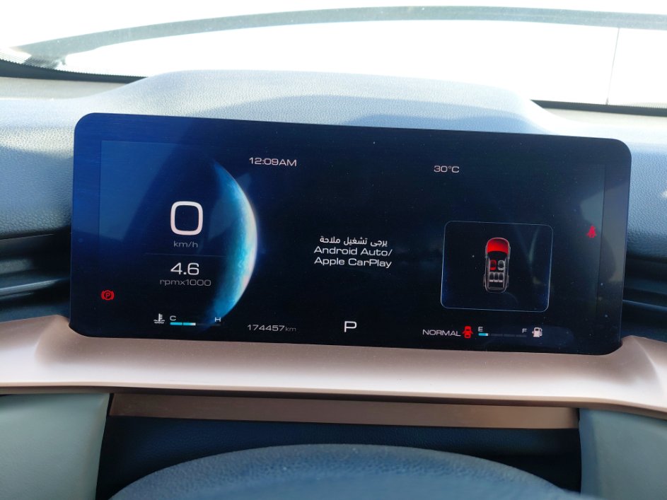 هافال H6  2022 image