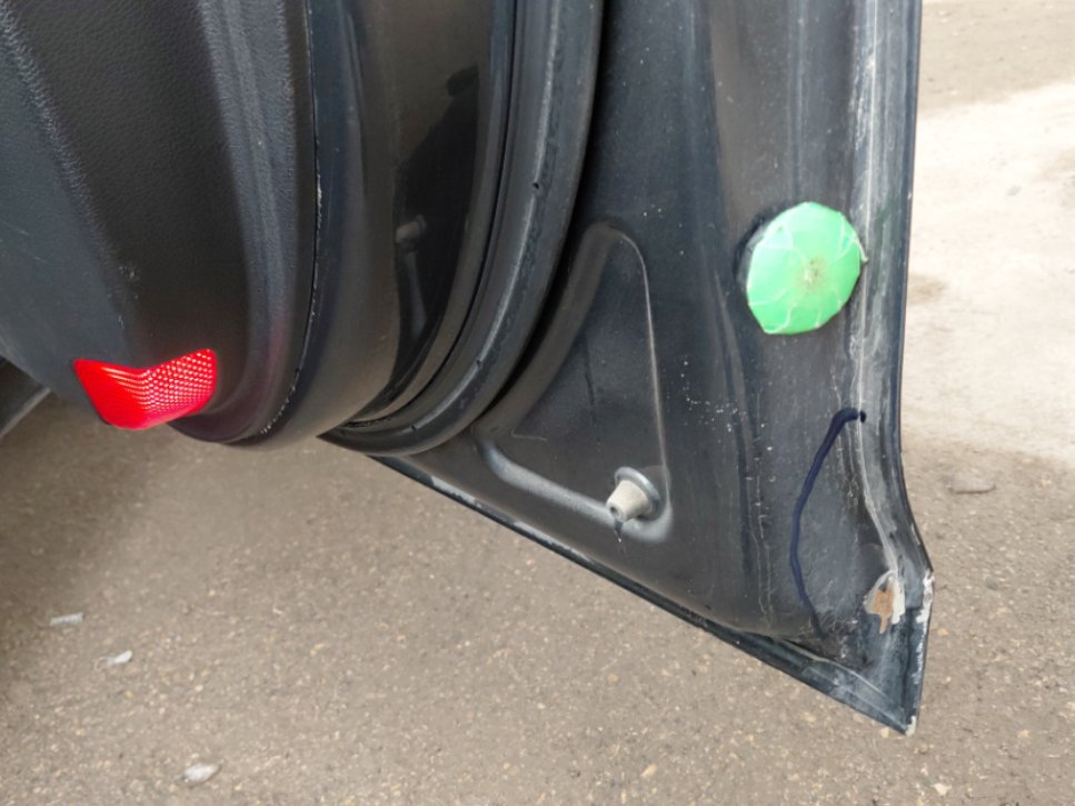 هيونداي سوناتا FLEET 2018 image