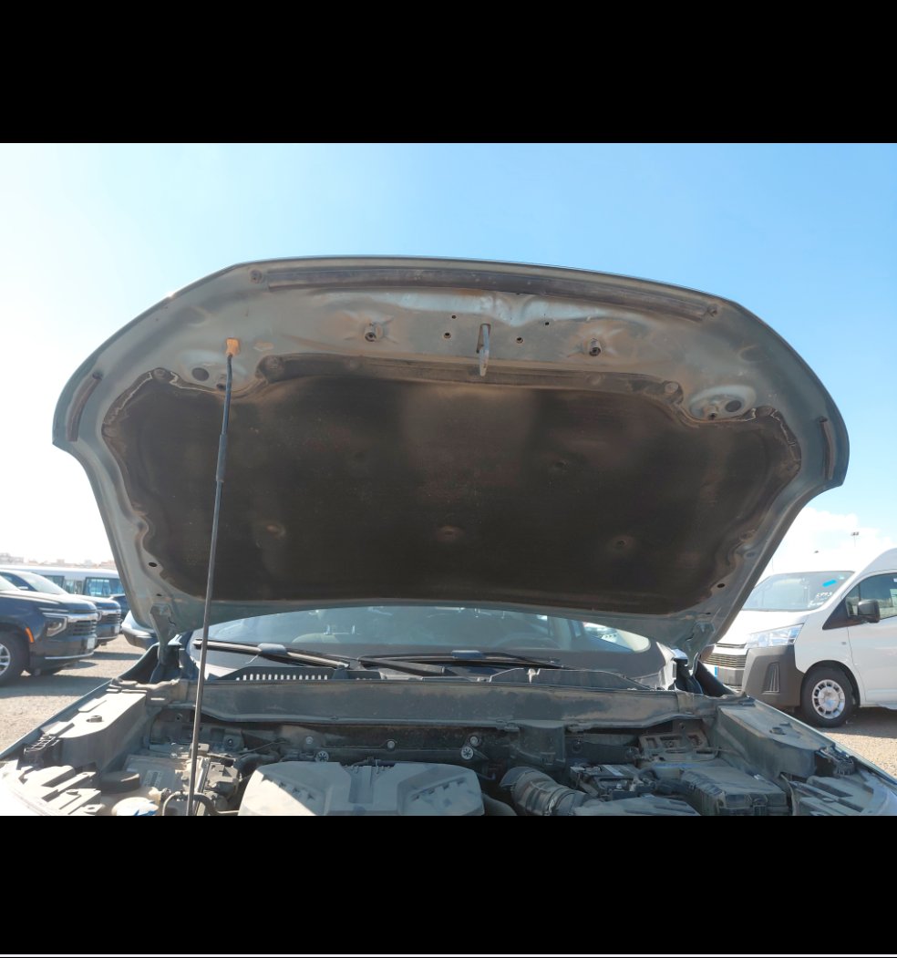 هافال H6  2022 image