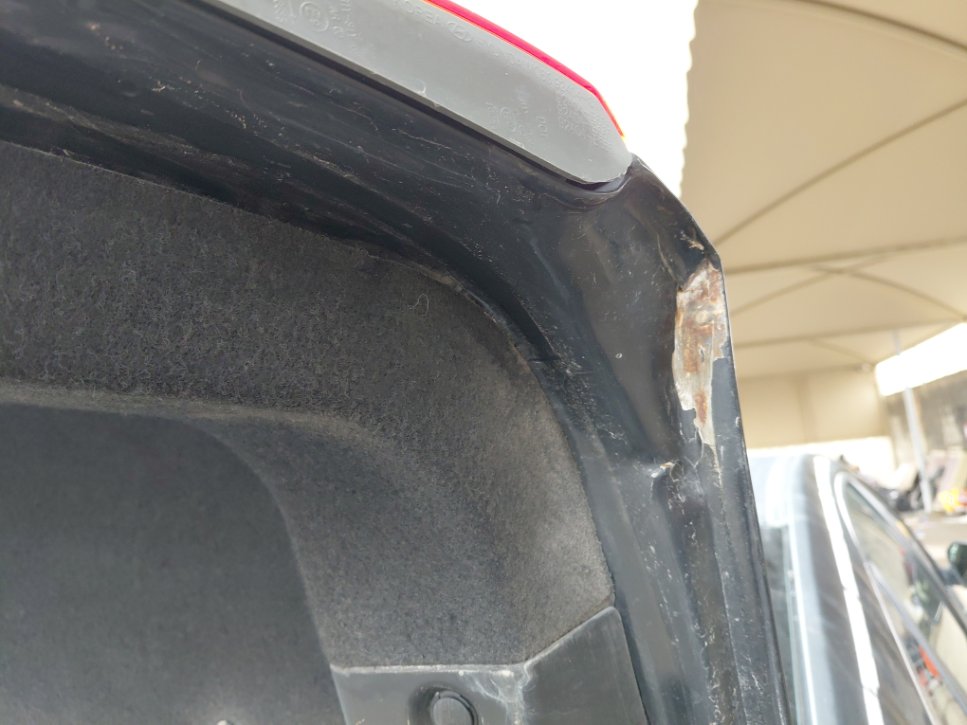 هيونداي سوناتا FLEET 2018 image