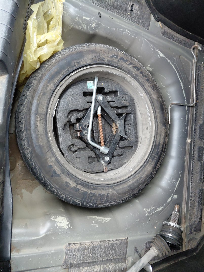 هيونداي سوناتا FLEET 2018 image