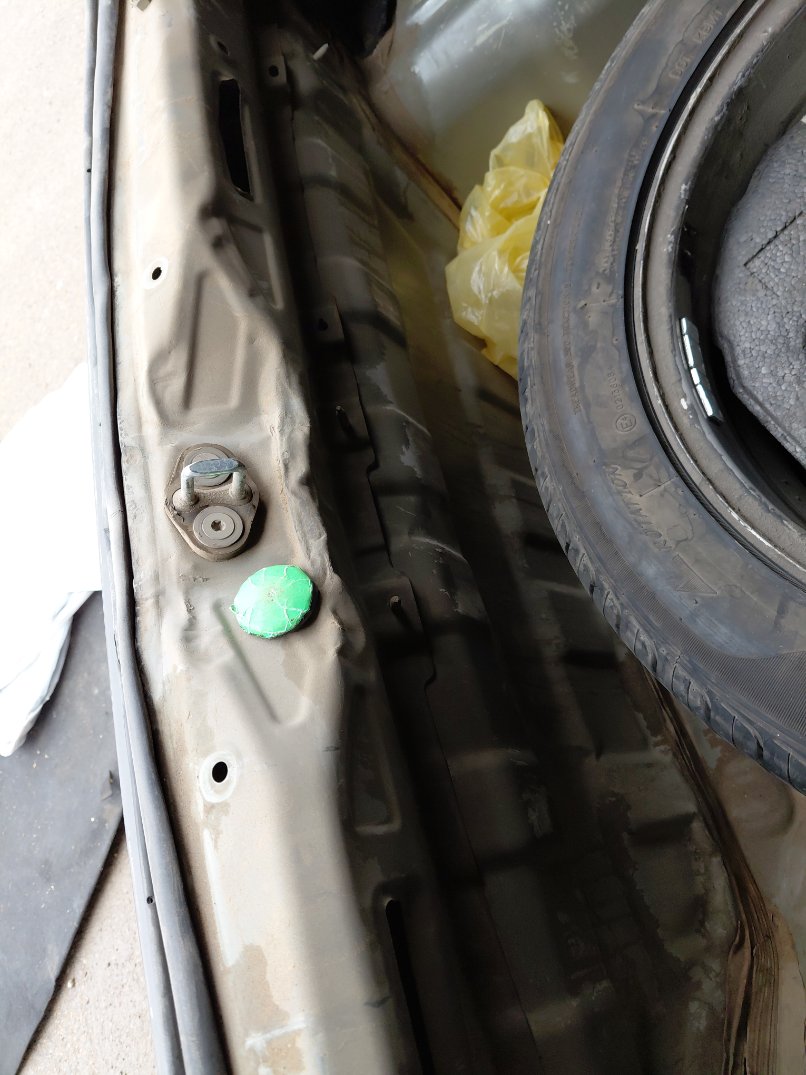 هيونداي سوناتا FLEET 2018 image