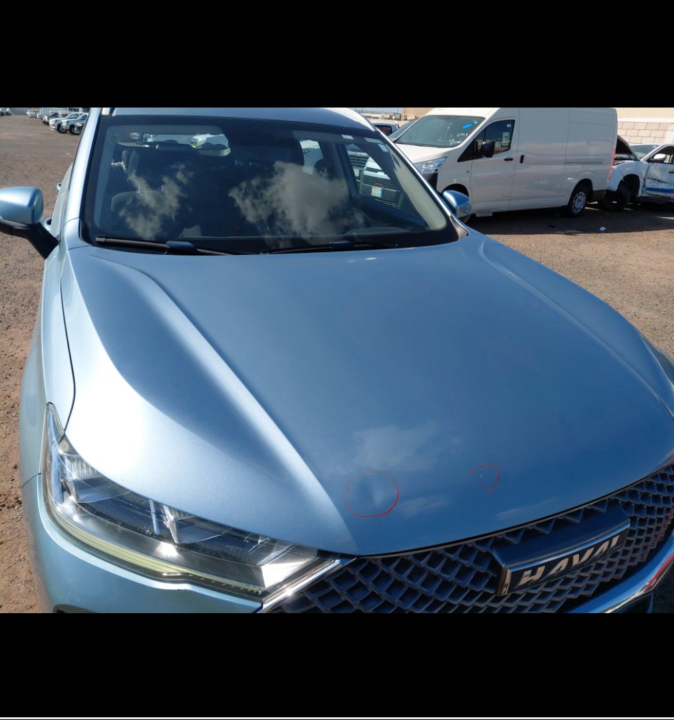 هافال H6  2022 image