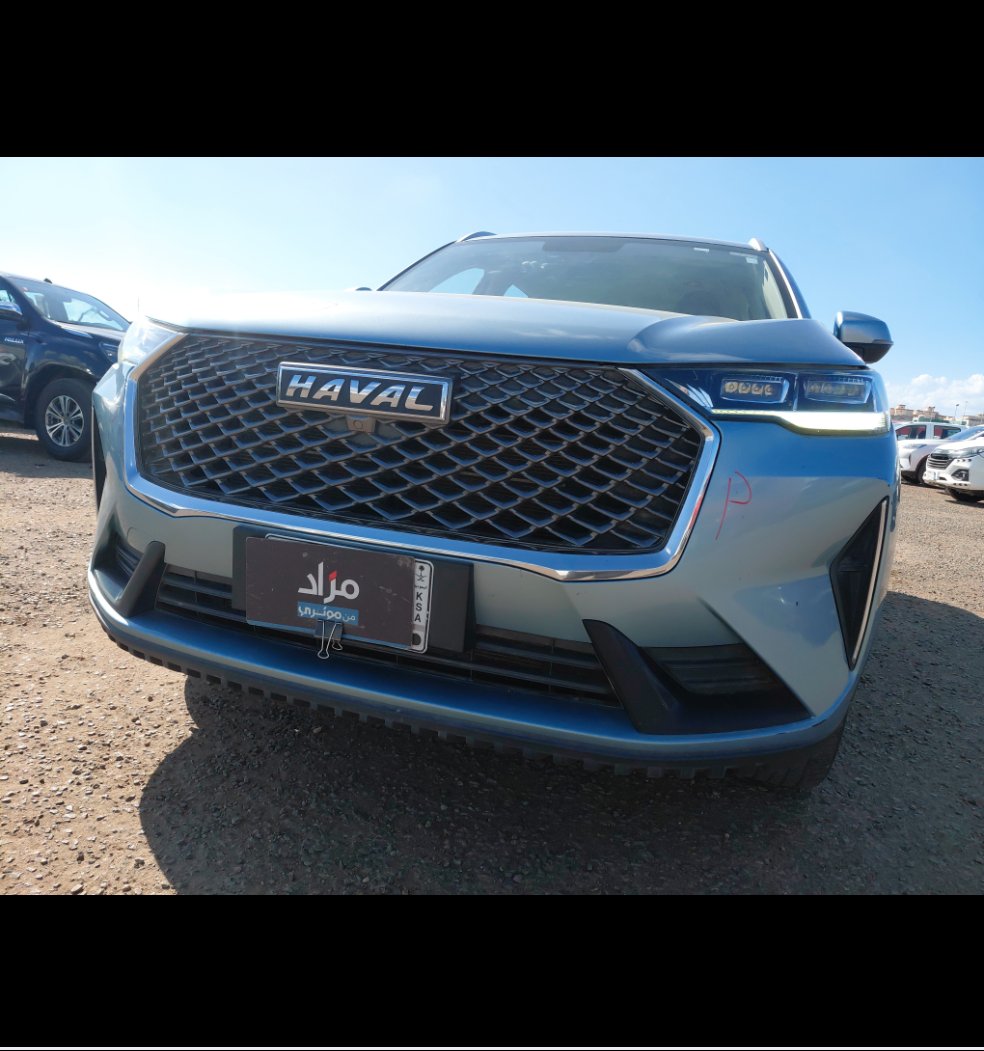 هافال H6  2022 image