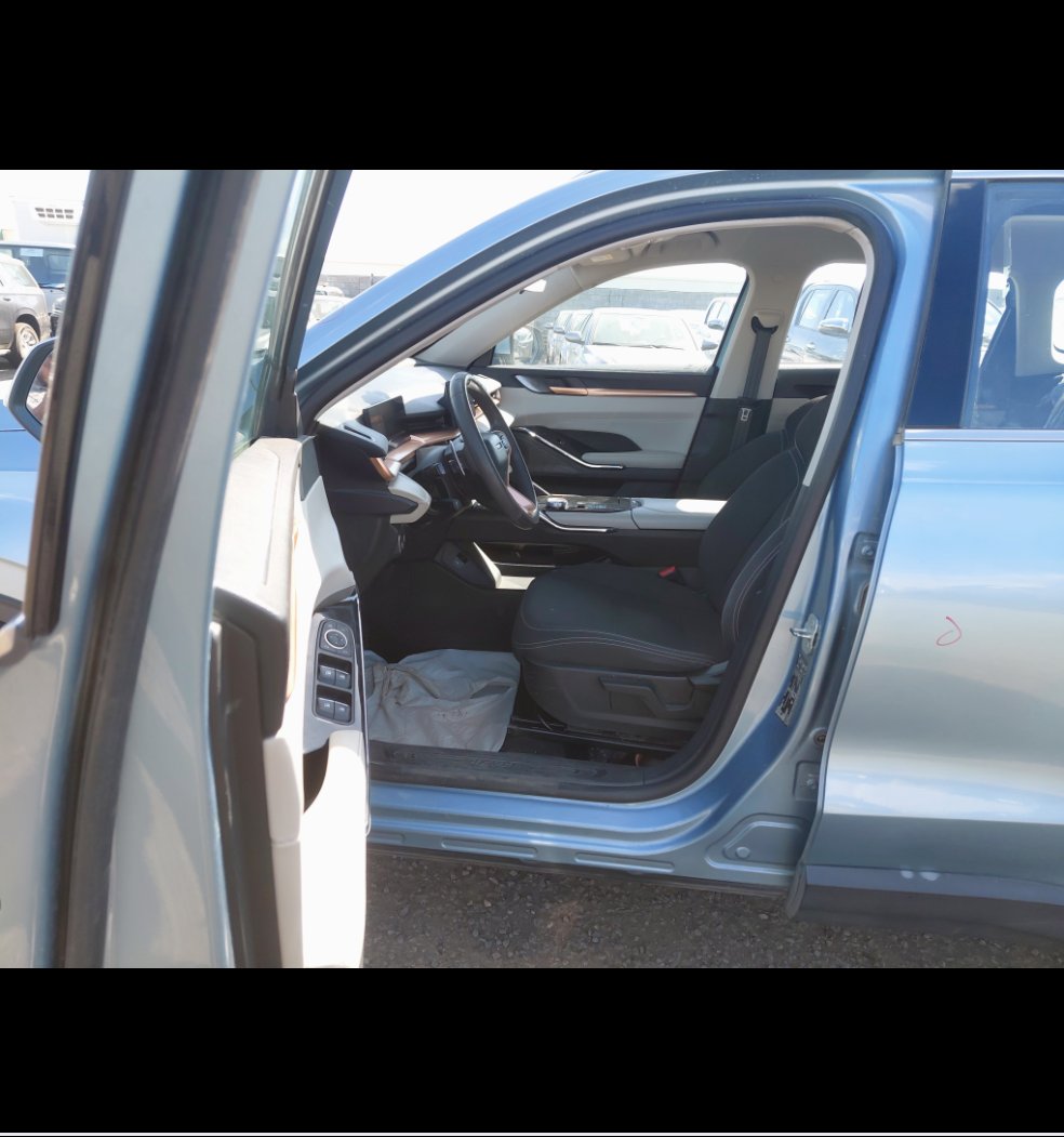 هافال H6  2022 image