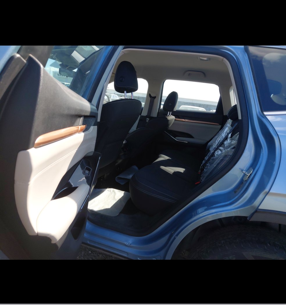 هافال H6  2022 image