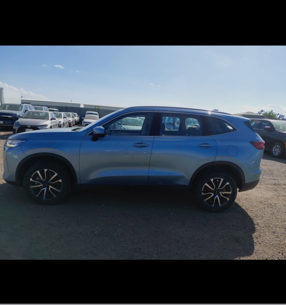 هافال H6  2022 image