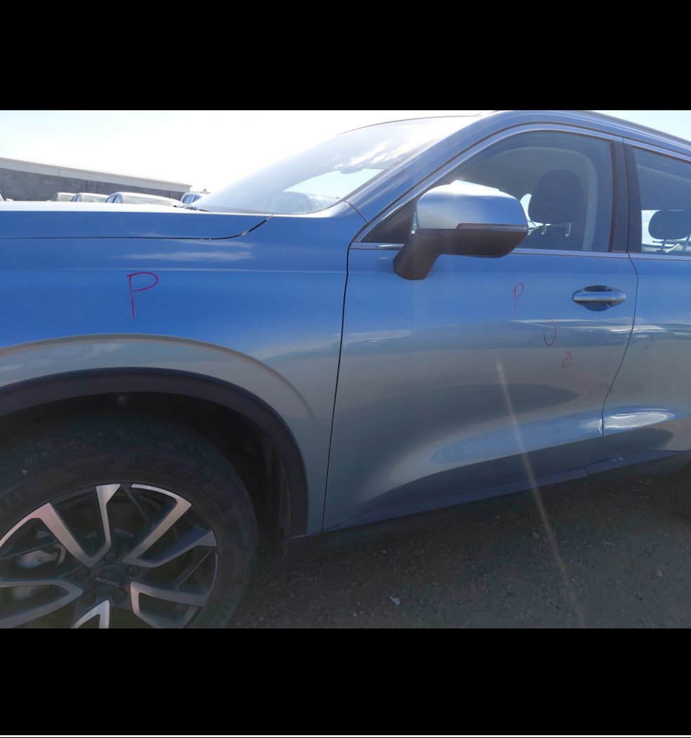 هافال H6  2022 image