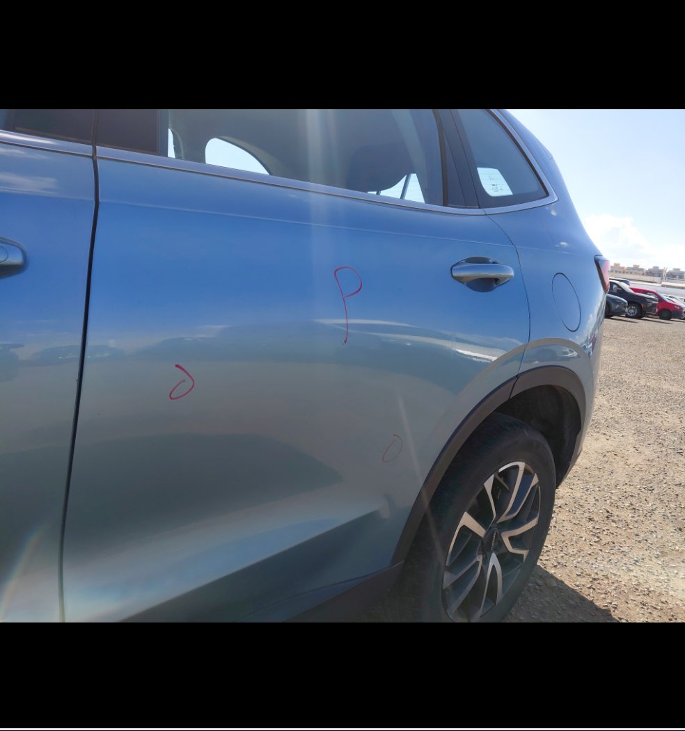 هافال H6  2022 image