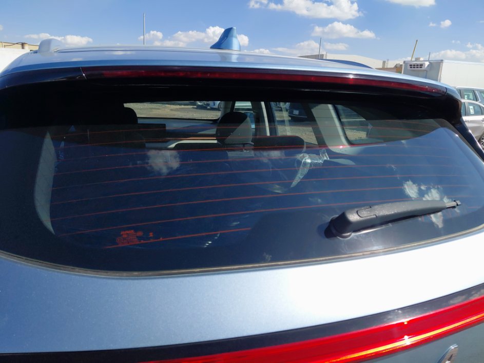 هافال H6  2022 image