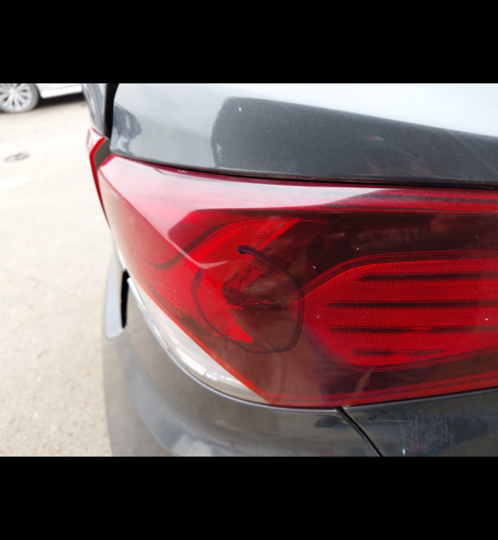 هيونداي سوناتا FLEET 2018 image