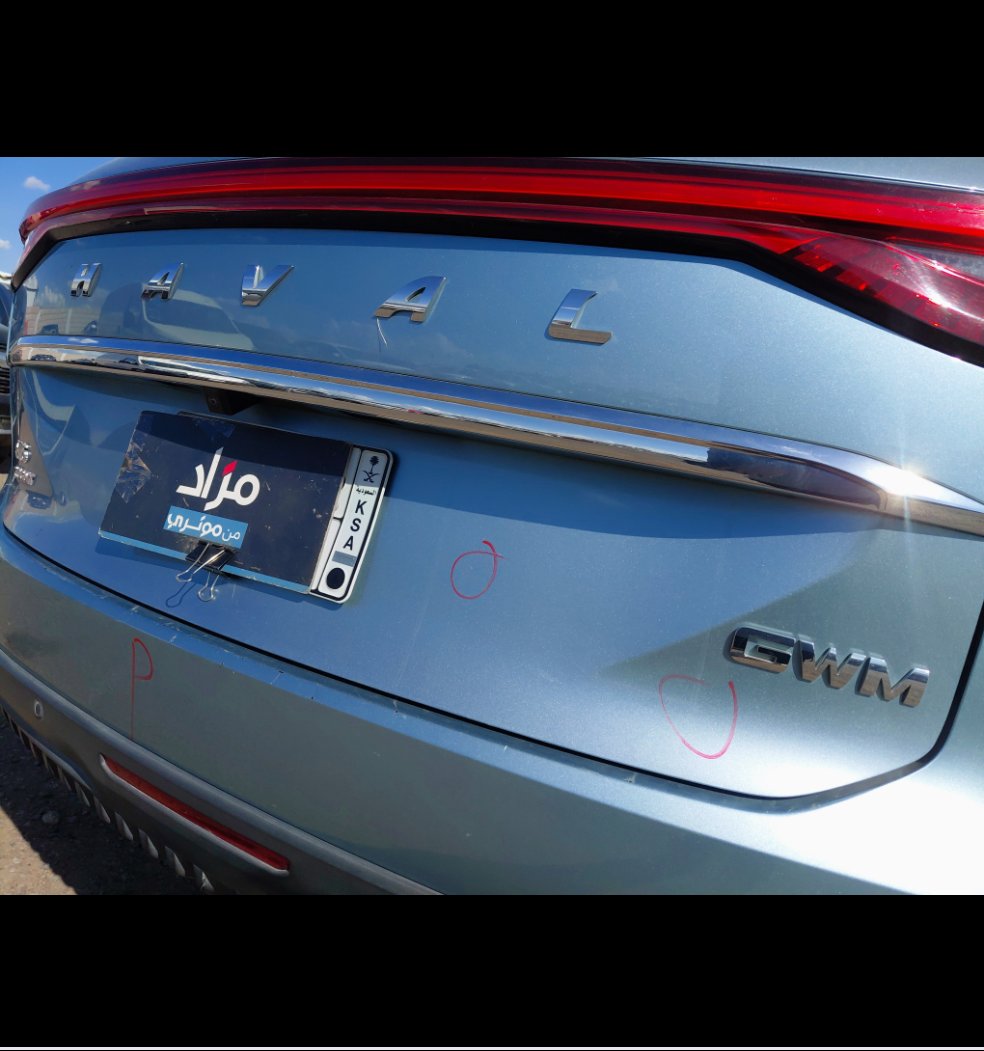 هافال H6  2022 image