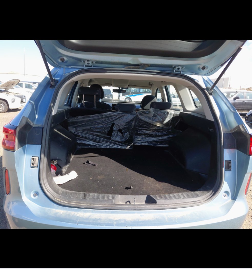 هافال H6  2022 image