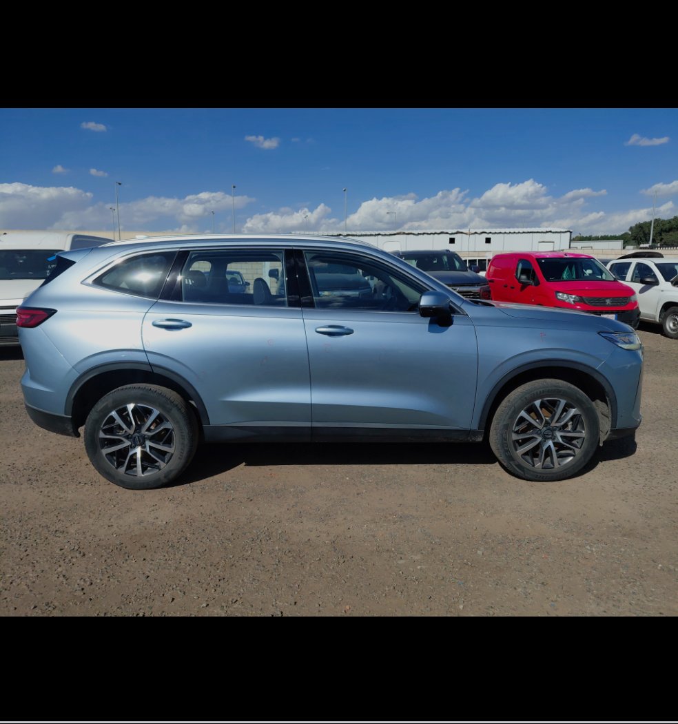 هافال H6  2022 image