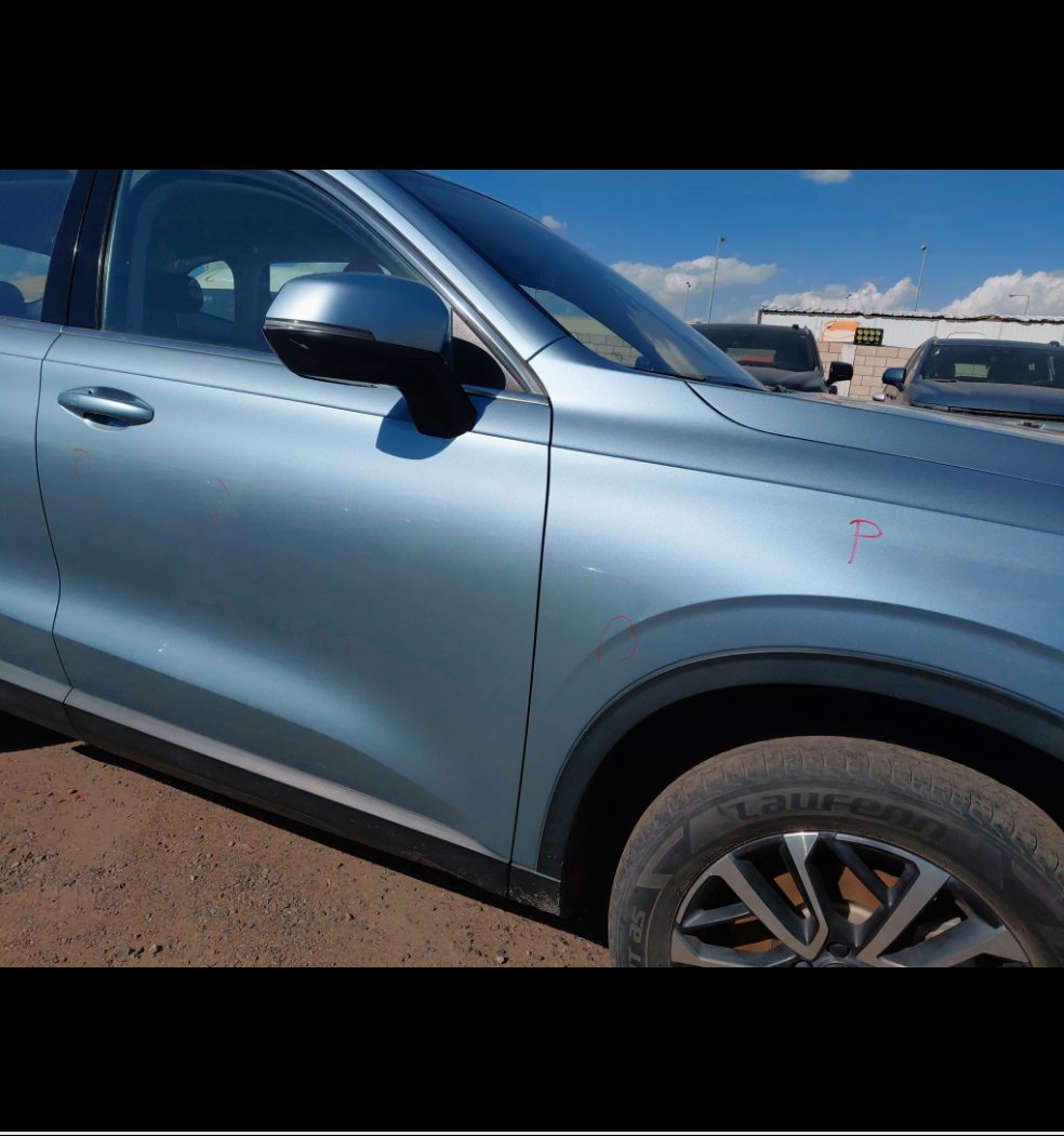 هافال H6  2022 image