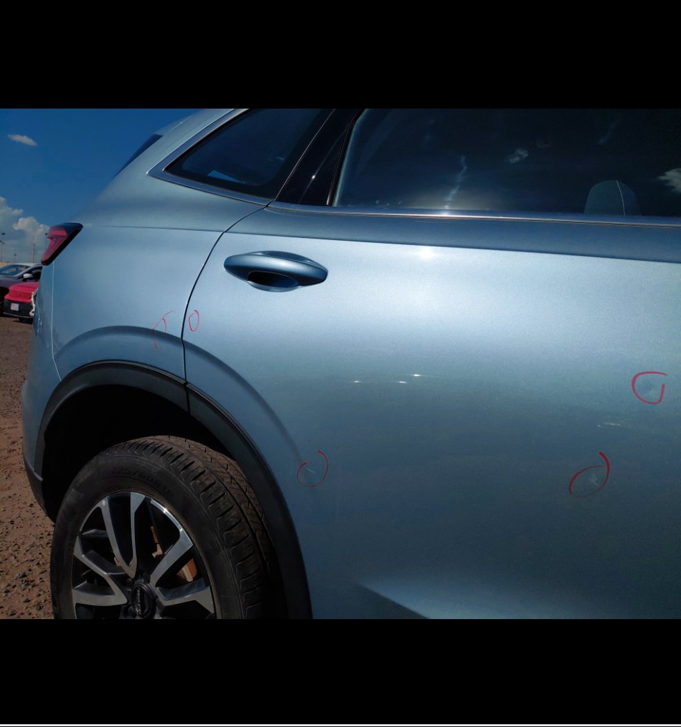 هافال H6  2022 image