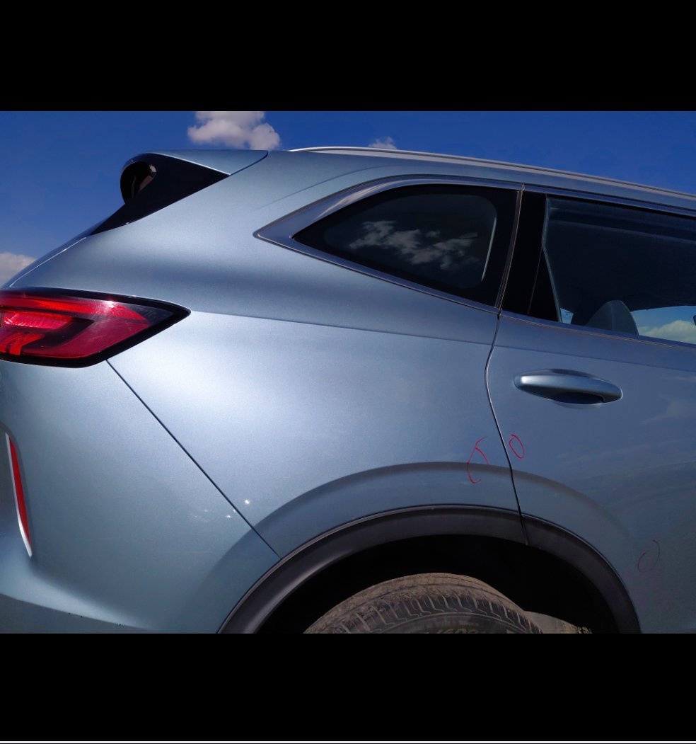 هافال H6  2022 image