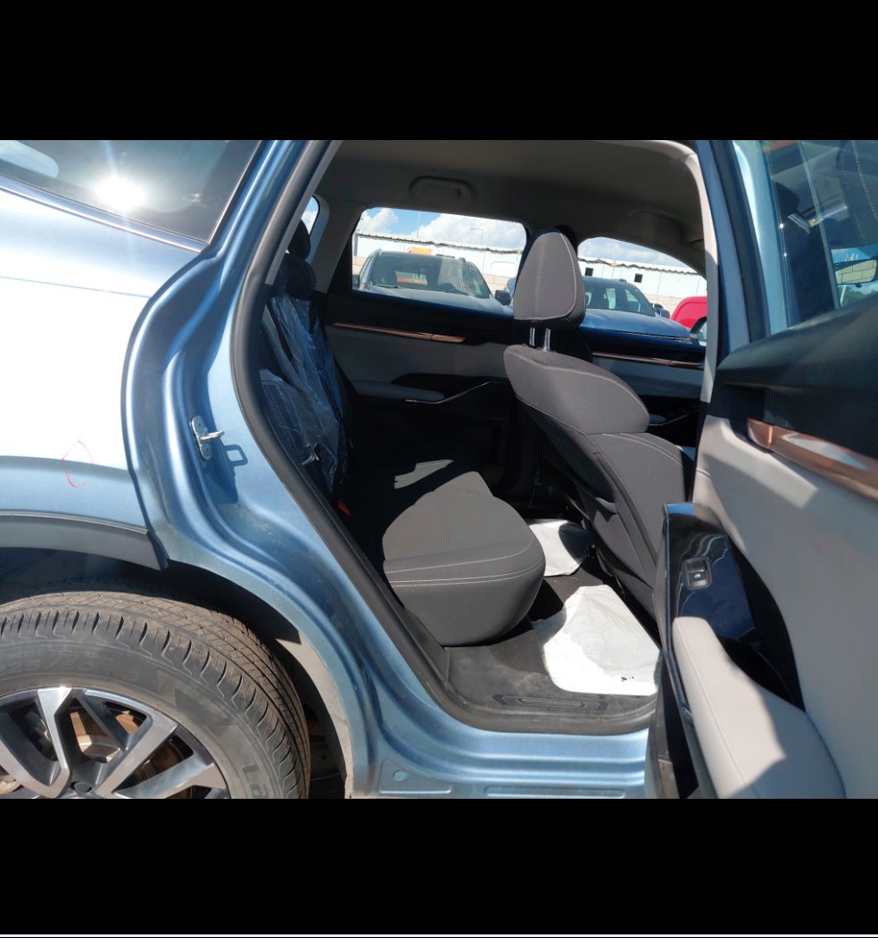 هافال H6  2022 image