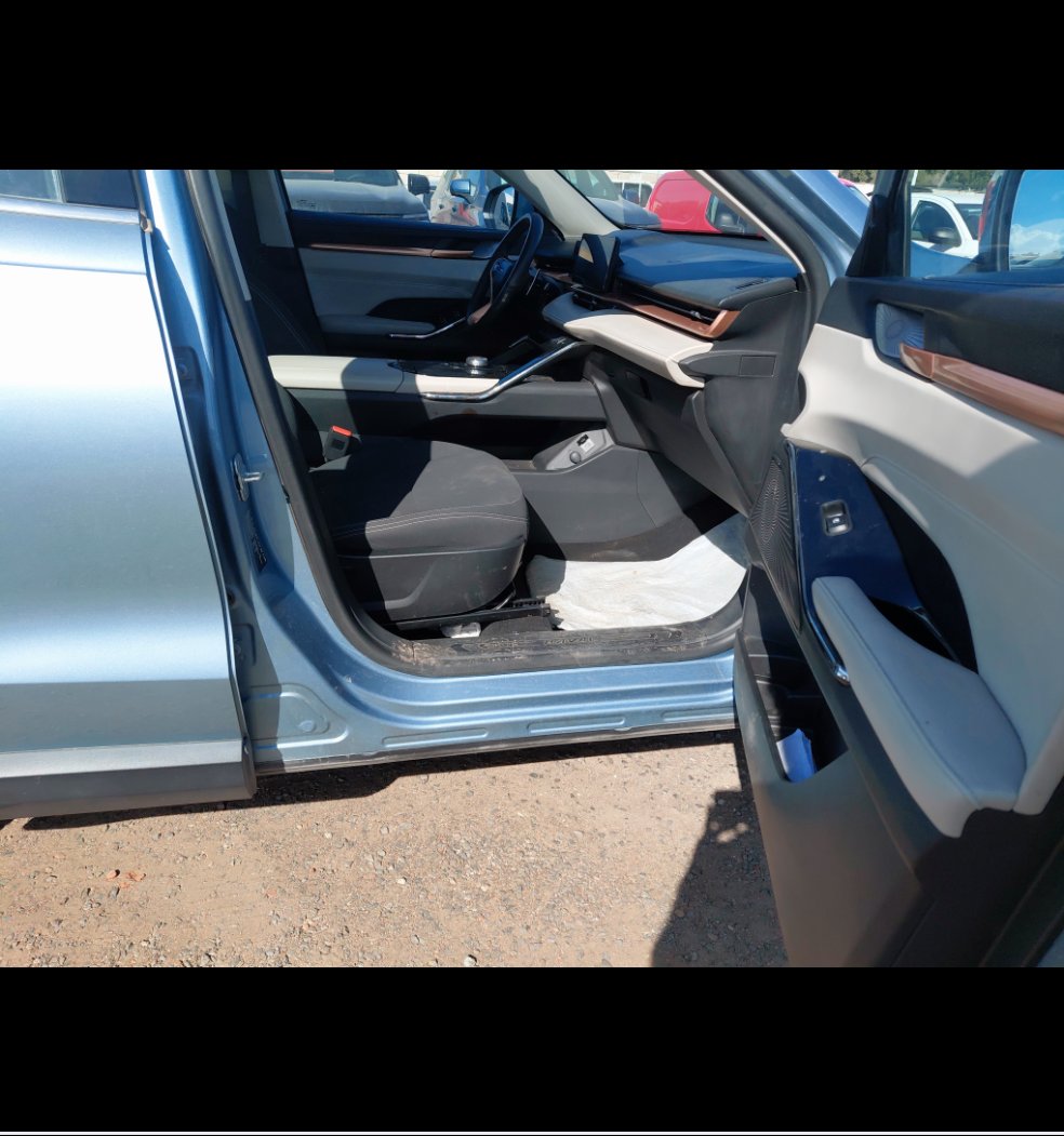 هافال H6  2022 image