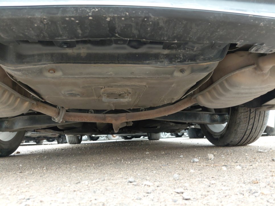 هيونداي سوناتا FLEET 2018 image