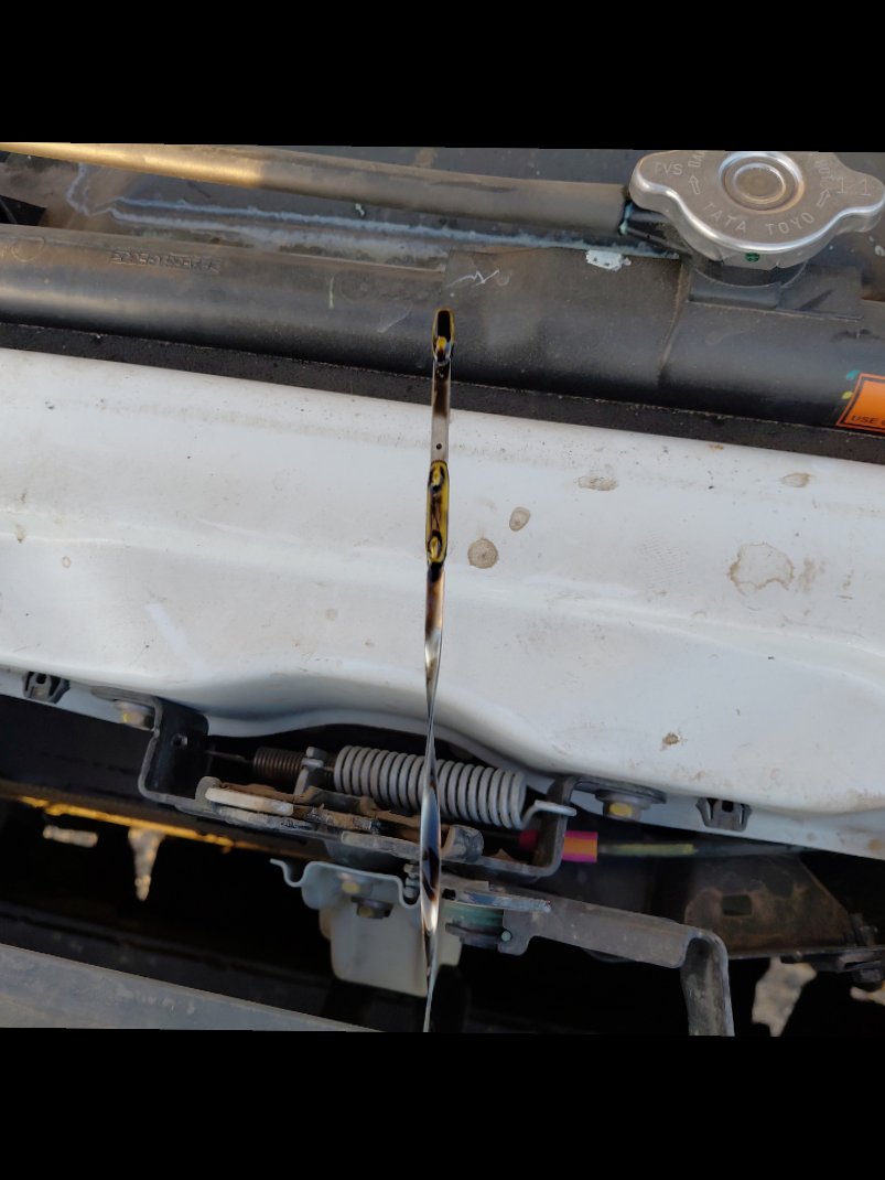 ايسوزو ديماكس 4X4 2024 image