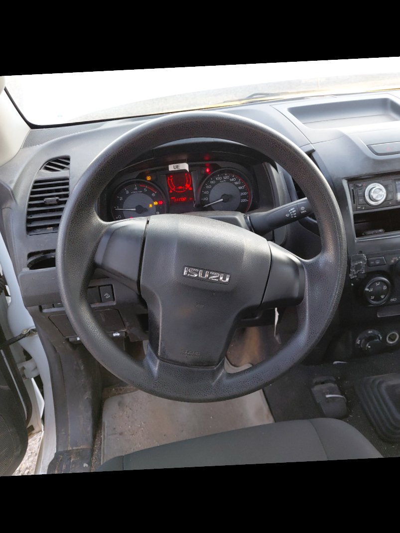 ايسوزو ديماكس 4X4 2024 image