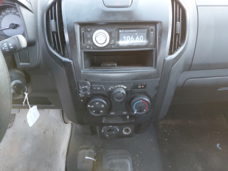 ايسوزو ديماكس 4X4 2024 image