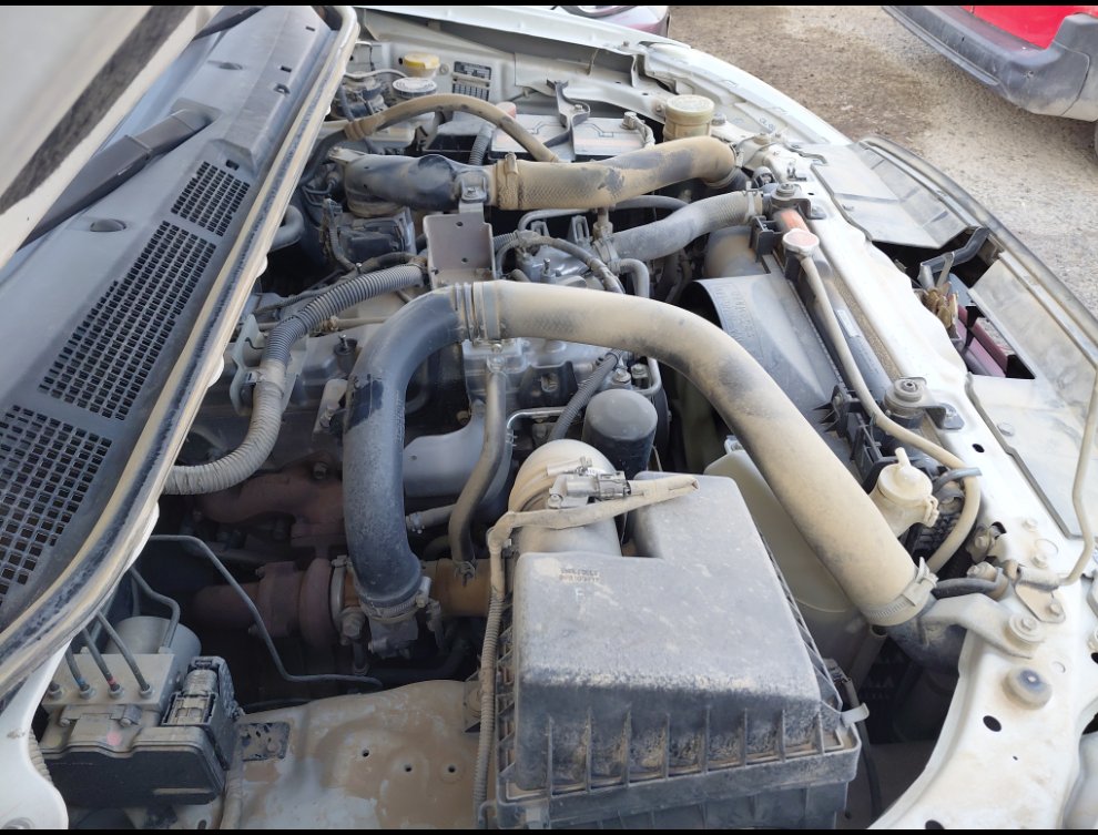 ايسوزو ديماكس 2X4 2021 image