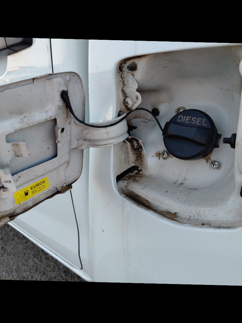 ايسوزو ديماكس 4X4 2024 image