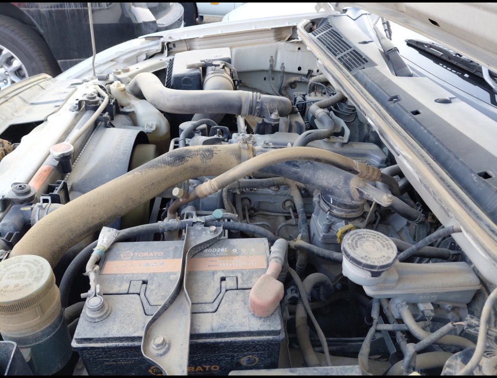 ايسوزو ديماكس 2X4 2021 image