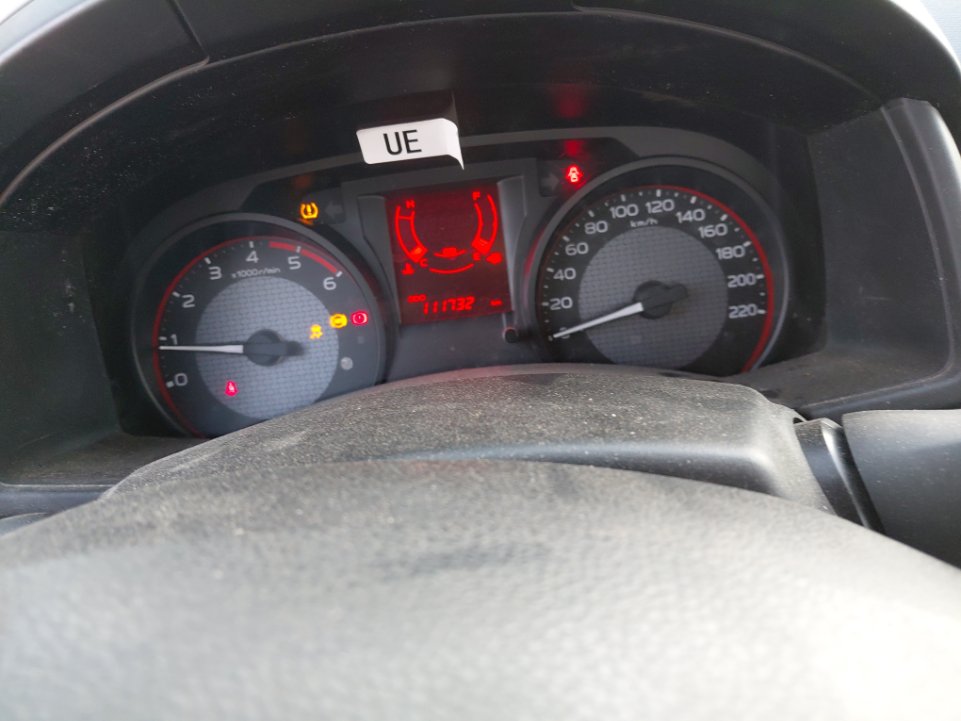 ايسوزو ديماكس 4X4 2024 image