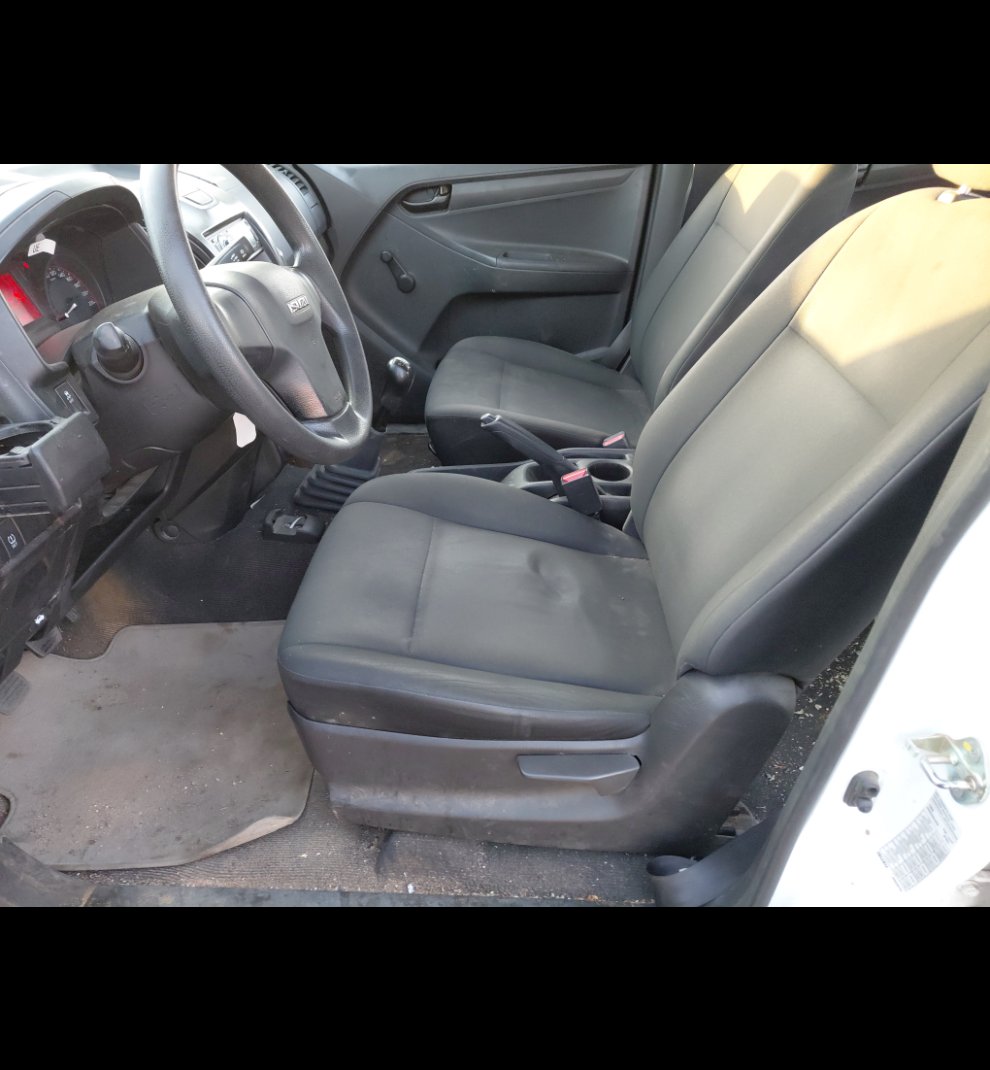 ايسوزو ديماكس 4X4 2024 image