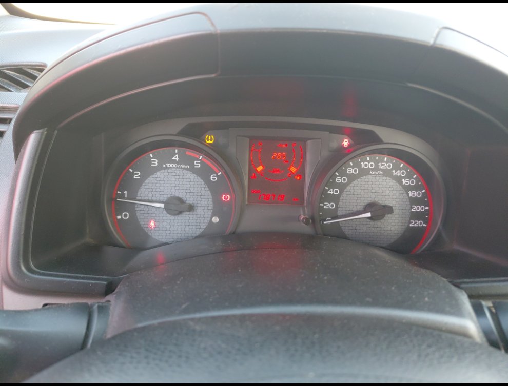 ايسوزو ديماكس 2X4 2021 image