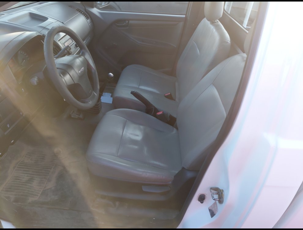 ايسوزو ديماكس 2X4 2021 image