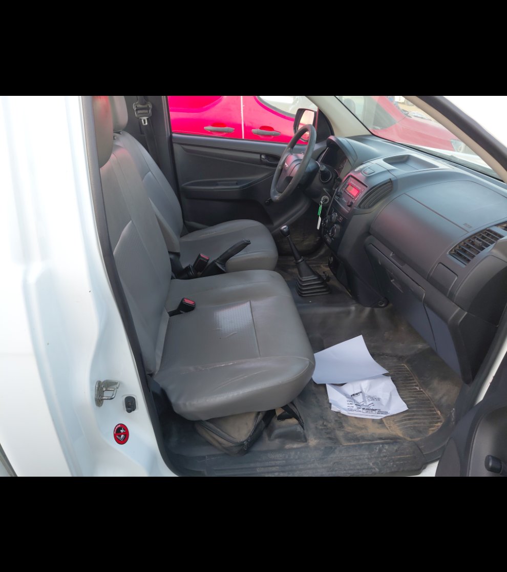 ايسوزو ديماكس 2X4 2021 image