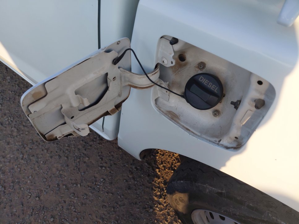 ايسوزو ديماكس 2x4 2022 image