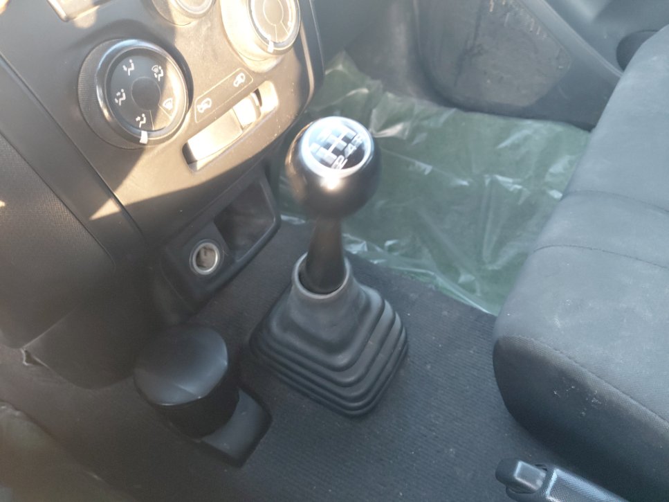 ايسوزو ديماكس 2x4 2022 image