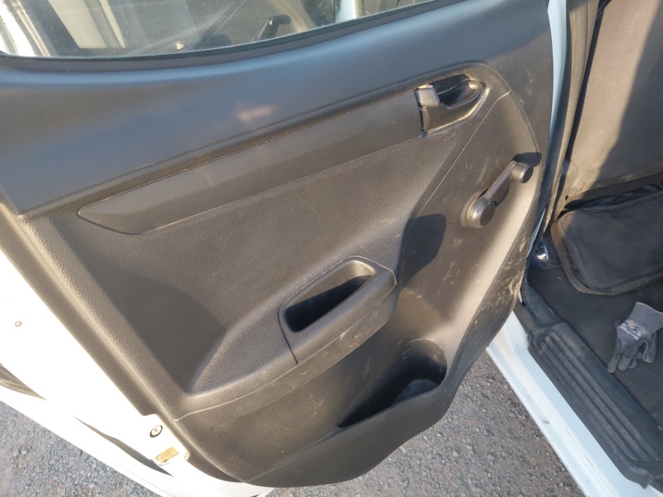 ايسوزو ديماكس 2x4 2022 image