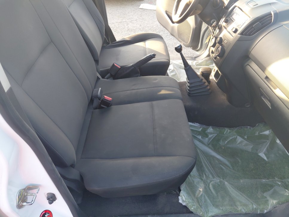 ايسوزو ديماكس 2x4 2022 image