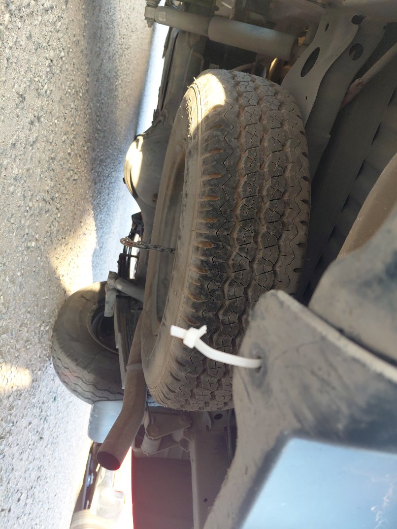 ايسوزو ديماكس 2x4 2022 image