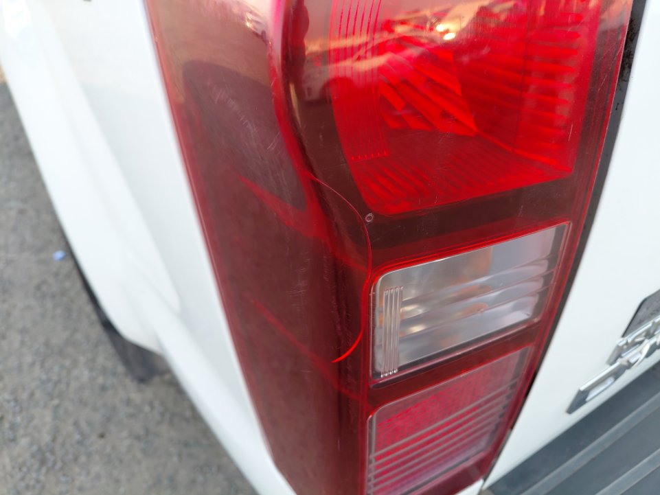 ايسوزو ديماكس 4X4 2024 image