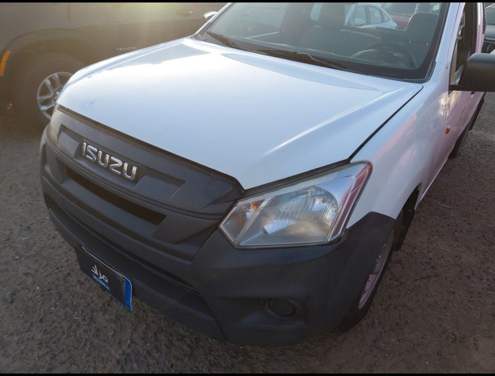 ايسوزو ديماكس 2X4 2021 image