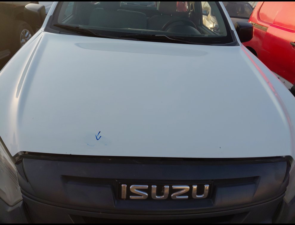 ايسوزو ديماكس 2X4 2021 image