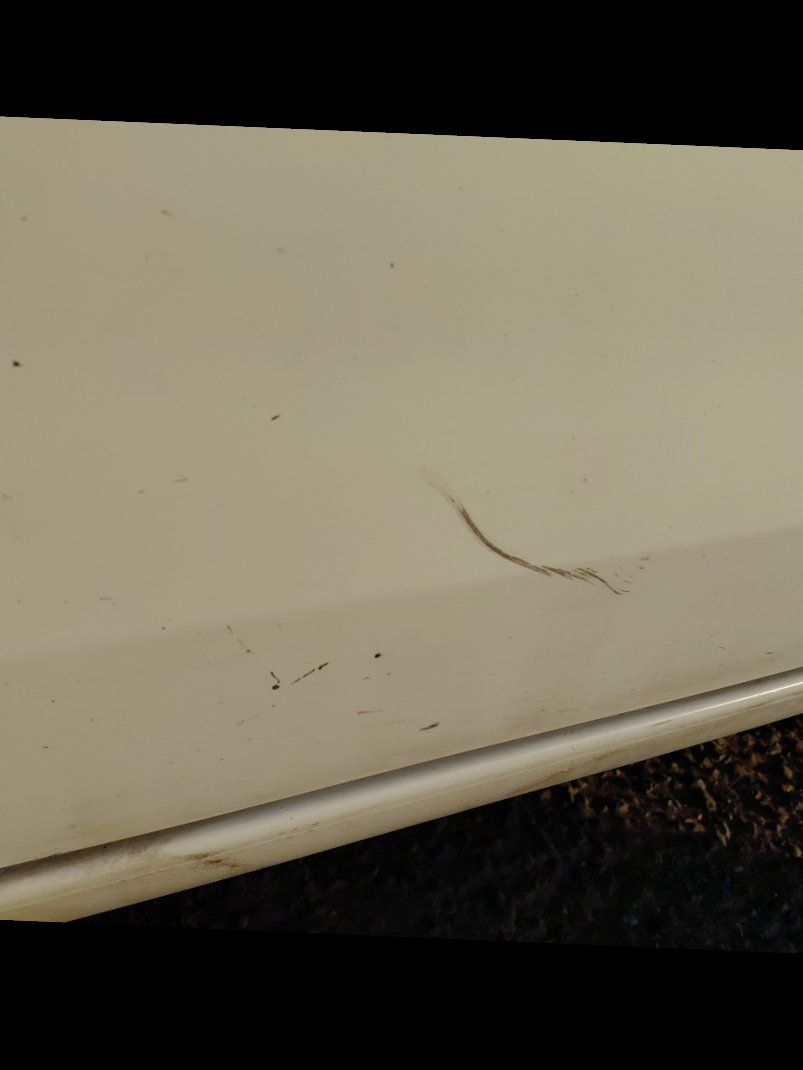 ايسوزو ديماكس 4X4 2024 image