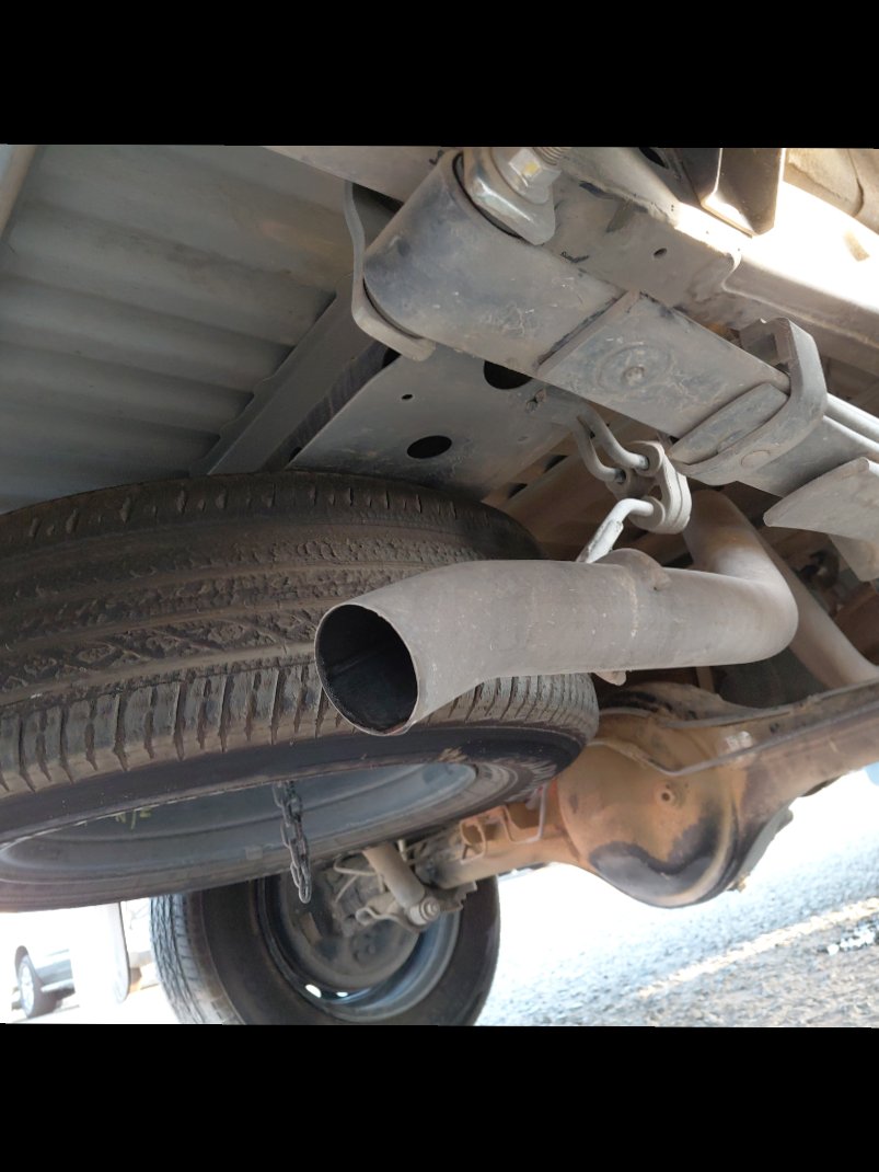 ايسوزو ديماكس 4X4 2024 image