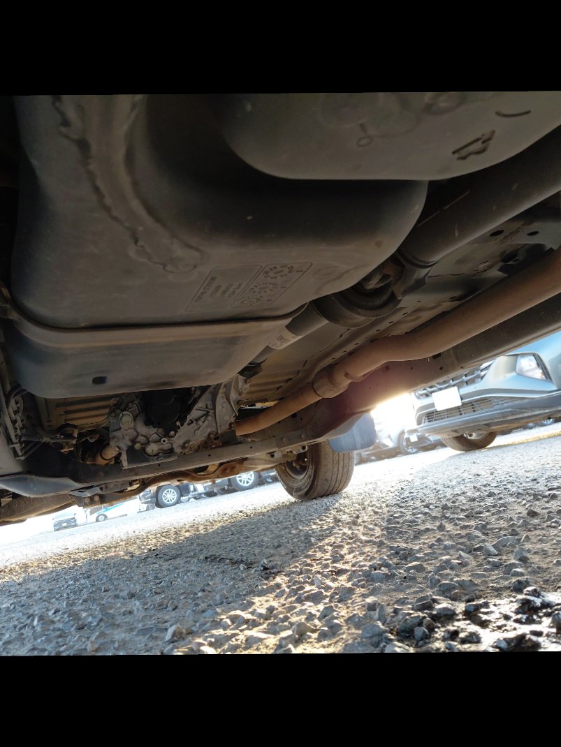 ايسوزو ديماكس 4X4 2024 image